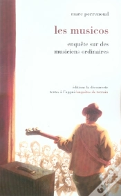 Capa do artigo Les Musicos