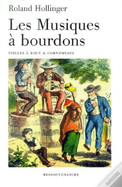 Capa do artigo Les Musiques A Bourdons
