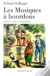 Les Musiques A Bourdons
