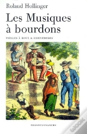 Capa do artigo Les Musiques A Bourdons