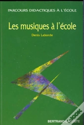 Les Musiques A L'Ecole