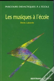 Capa do artigo Les Musiques A L