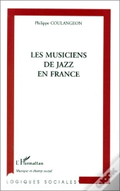 Les Musiques De Jazz En France