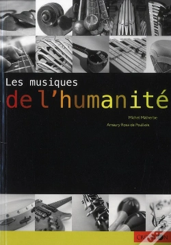 Capa do artigo Les Musiques De L'Humanite