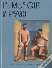 Les Musiques De Picasso