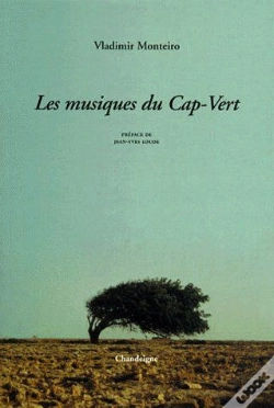 Capa do artigo Les Musiques Du Cap-Vert