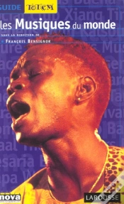 Capa do artigo Les Musiques Du Monde