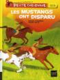 Les Mustangs Ont Disparu - Preview