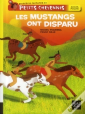 Les Mustangs Ont Disparu