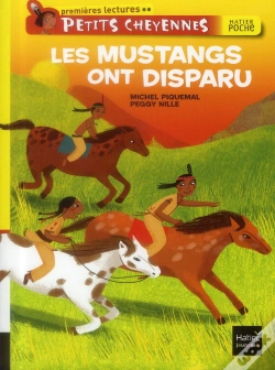 Capa do artigo Les Mustangs Ont Disparu