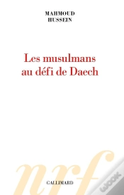 Capa do artigo Les Musulmans Au Défi De Daech