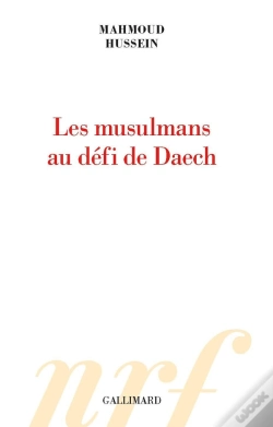 Capa do artigo Les Musulmans Au Défi De Daech