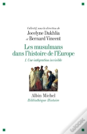 Capa do artigo Les Musulmans Dans L