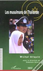Capa do artigo Les Musulmans De Thailande