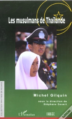 Capa do artigo Les Musulmans De Thailande