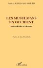 Les Musulmans En Occident : Entre Droits Et Devoirs - Preview