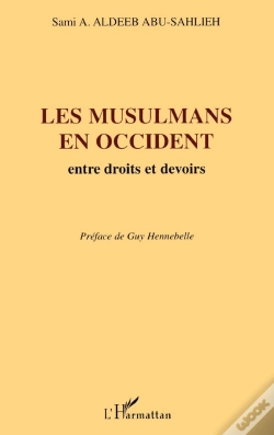 Capa do artigo Les Musulmans En Occident : Entre Droits Et Devoirs