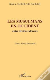 Capa do artigo Les Musulmans En Occident : Entre Droits Et Devoirs