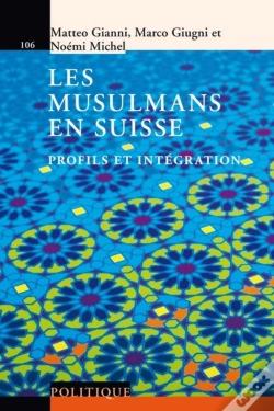 Capa do artigo Les Musulmans En Suisse ; Profils Et Intégration