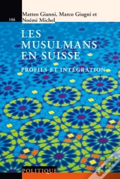 Capa do artigo Les Musulmans En Suisse ; Profils Et Intégration