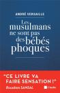 Les Musulmans Ne Sont Pas Des Bebes Phoques - Preview