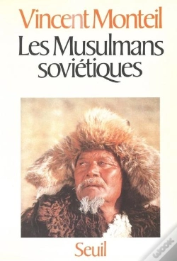 Capa do artigo Les Musulmans Sovietiques