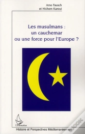 Capa do artigo Les Musulmans : Un Cauchemar Ou Une Force Pour L