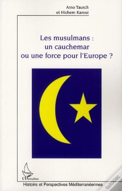 Capa do artigo Les Musulmans : Un Cauchemar Ou Une Force Pour L'Europe ?
