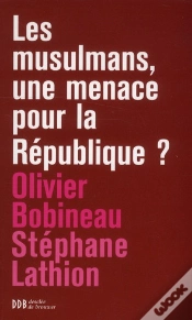 Capa do artigo Les Musulmans Une Menace Pour La République ?
