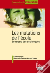 Capa do artigo Les Mutations De L