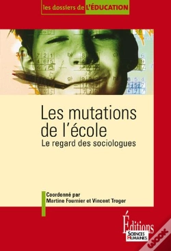 Capa do artigo Les Mutations De L'Ecole