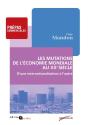 Les Mutations De L'Économie Mondiale Au Xx Siècle - Preview