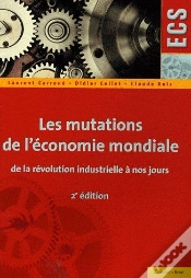 Capa do artigo Les Mutations De L