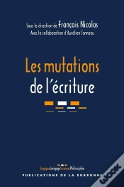 Capa do artigo Les Mutations De L
