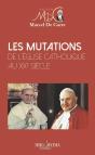 Les Mutations De L'Église Catholique Au Xxe Siècle - Preview