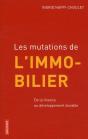 Les Mutations De L'Immobilier ; De La Finance Au Développement Durable - Preview
