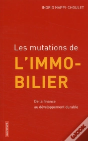 Capa do artigo Les Mutations De L