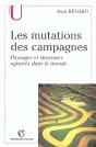 Les Mutations Des Campagnes Paysages Et Structures Agraires - Preview