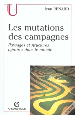 Capa do artigo Les Mutations Des Campagnes Paysages Et Structures Agraires