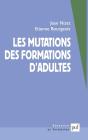 Les Mutations Des Formations D'Adultes - Preview
