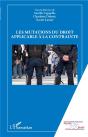 Les Mutations Du Droit Applicable À La Contrainte - Preview