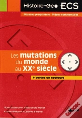 Les Mutations Du Monde Au Xxe Siècle