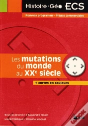 Capa do artigo Les Mutations Du Monde Au Xxe Siècle