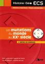 Les Mutations Du Monde Au Xxe Siècle - Preview
