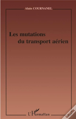Capa do artigo Les Mutations Du Transport Aerien