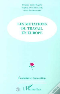 Capa do artigo Les Mutations Du Travail En Europe