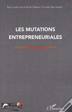 Capa do artigo Les Mutations Entrepreneuriales