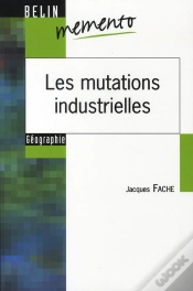 Capa do artigo Les Mutations Industrielles