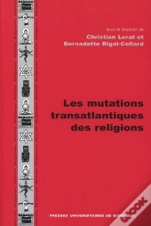Les Mutations Transatlantiques Des Religions
