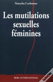 Capa do artigo Les Mutilations Sexuelles Feminines.